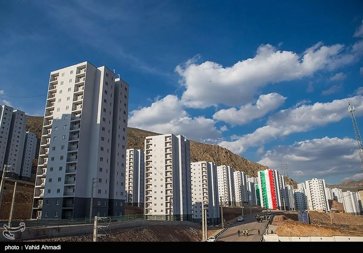 بررسی طرح جدید دولت درباره مسکن در مجلس