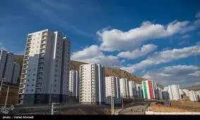 بررسی طرح جدید دولت درباره مسکن در مجلس