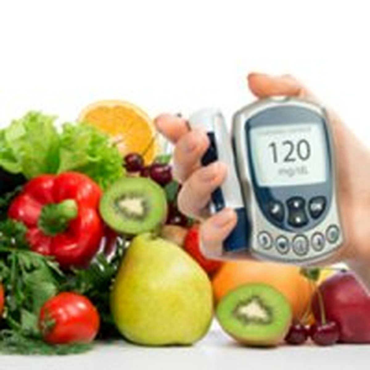 بخور نخورهای دیابتیها در روزهای آلوده