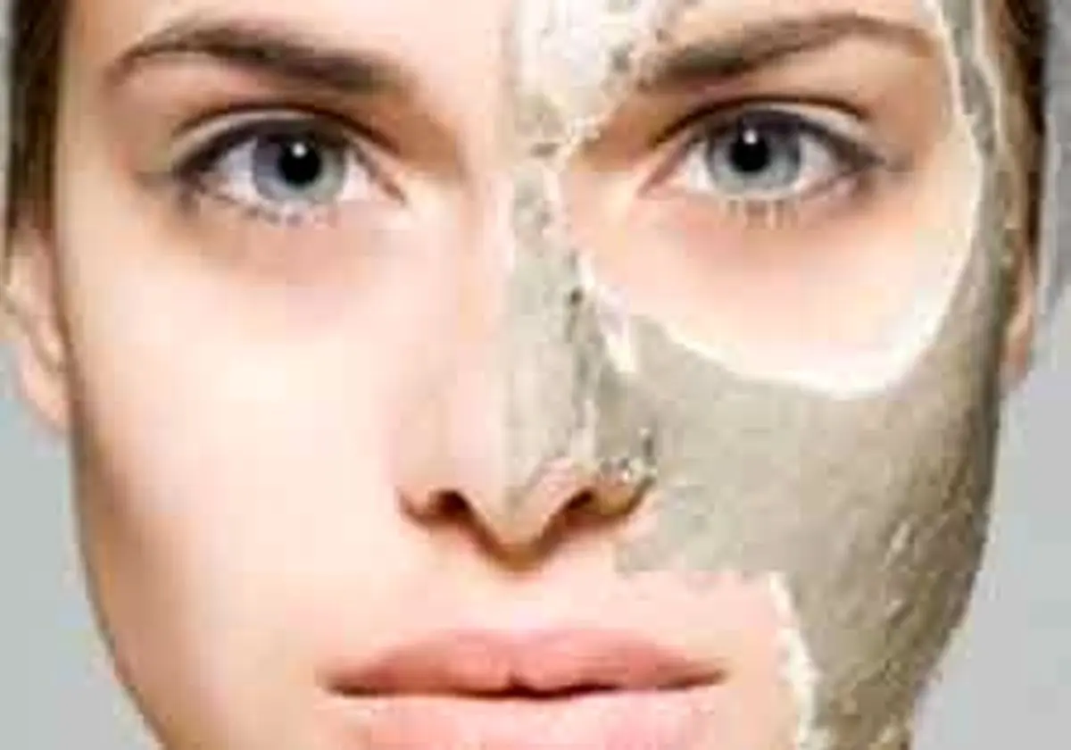 استرس پوست زنان را می خورد