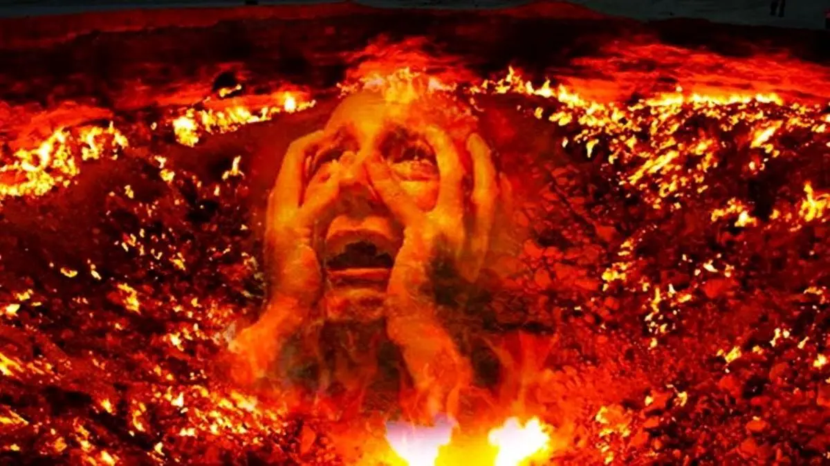 رازهایی درباره عذاب‌ها و فتنه‌های آخرالزمانی که نمی‌دانید