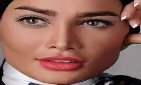 بازیگر زن سینما که بوکسور حرفه ای شد!+عکس