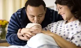 روابط عاطفی با همسر در دوران بارداری چگونه باید باشد؟