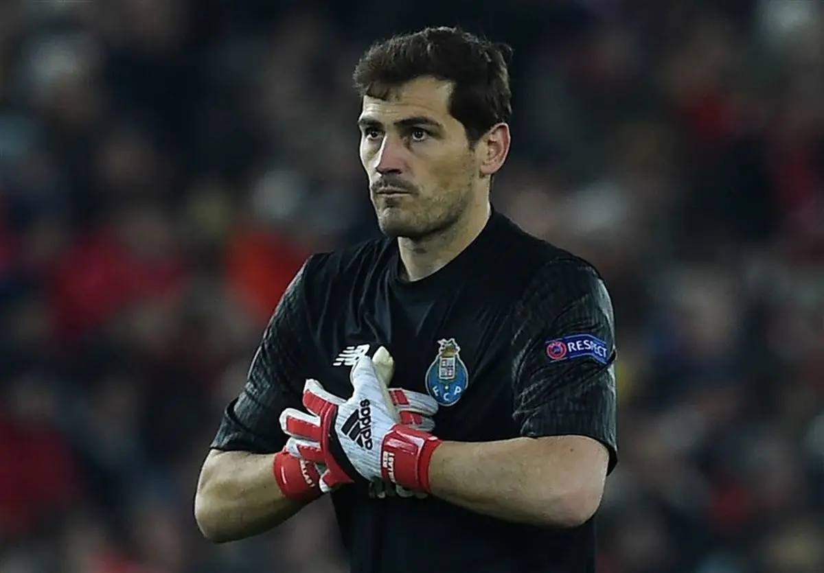 پیام کاسیاس پس از ابتلا به حمله قلبی: اتفاق ترسناکی بود اما حالم خوب است