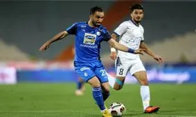 قهرمانی که سقوط کرد/ لستر ایران به لیگ آزدگان رفت