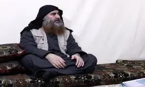 البغدادی به احتمال زیاد در عراق است نه سوریه / او در مکانی در زیر زمین مخفی شده