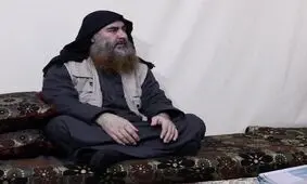 البغدادی به احتمال زیاد در عراق است نه سوریه / او در مکانی در زیر زمین مخفی شده