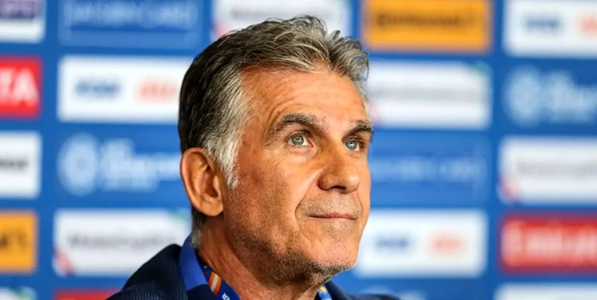 کی‌روش تماشاگر ویژه بازی بارسلونا-لیورپول/به وجد آمدن کارلوس از نمایش مسی