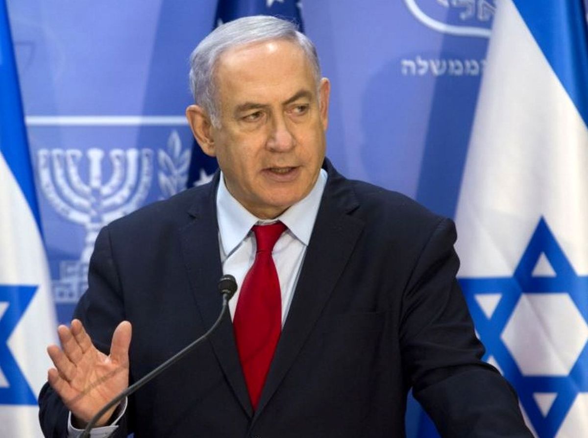 نتانیاهو: این بار هم هر دولتی تشکیل دهم، مقابله با ایران در صدر اولویت‌هایش خواهد ماند