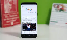 ویژگی جدید گوگل