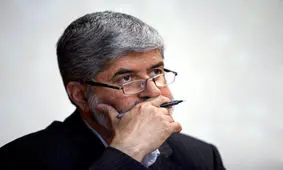 علی مطهری: در مورد شهید مطهری کوتاهی شد