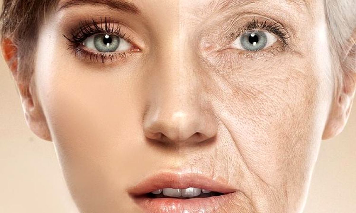 5 راه برای جلوگیری از پیری زودرس پوست