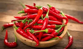 خواص باور نکردنی فلفل قرمز از درمان میگرن تا تقویت بدن