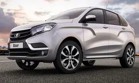 شرکت خودروسازی لادا روسیه به بازار ایران نخواهد آمد!