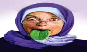 نگهداری از «زبان مادر شوهر» در خانه!