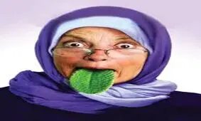 نگهداری از «زبان مادر شوهر» در خانه!