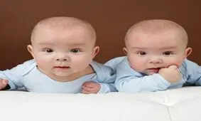 نکاتی مهم برای خانواده هایی که «دو فرزند پسر» دارند