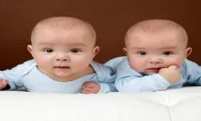 نکاتی مهم برای خانواده هایی که «دو فرزند پسر» دارند