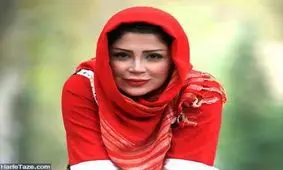 خواننده لس‌آنجلسی پاسخ بازیگر زن سینمای ایران را داد