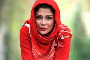 خواننده لس‌آنجلسی پاسخ بازیگر زن سینمای ایران را داد
