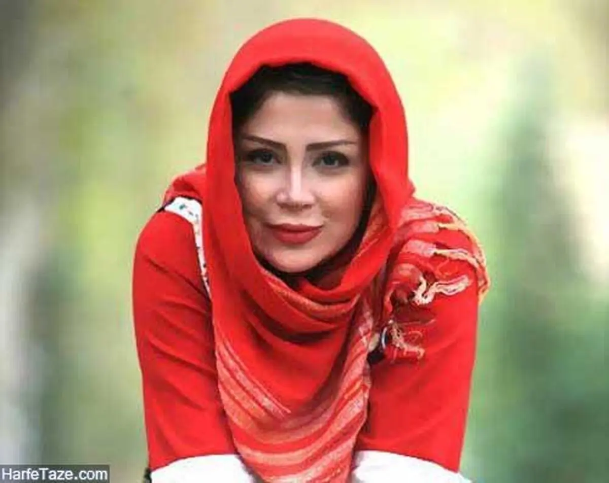 خواننده لس‌آنجلسی پاسخ بازیگر زن سینمای ایران را داد