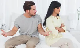 چه طور اختلاف نظرمان را با همسرمان حل کنیم؟