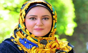 نعیمه نظام‌دوست هر روز لاغرتر از دیروز+عکس