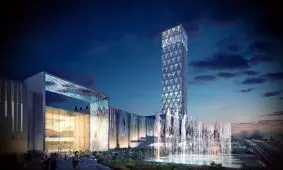 متن کامل رای کمیسیون ماده صد نسبت به تخلفات ایران مال + سند