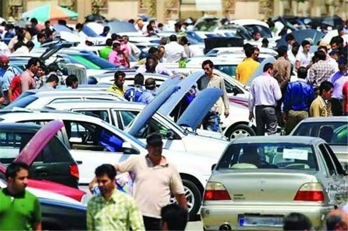 دیوار، شیپور و باما آگهی های قیمت خودرو را حذف کردند