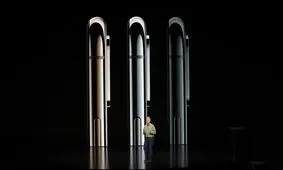 توافق با اپل درآمدی 4.5 میلیارد دلاری را نصیب کوالکام می‌کند