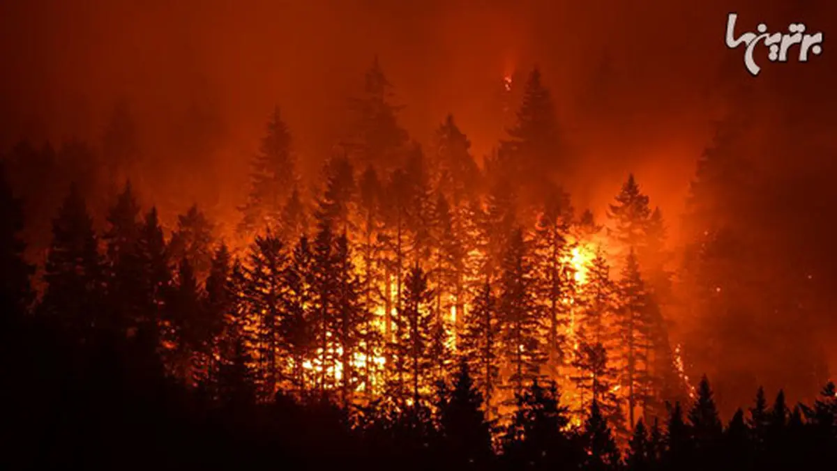 ویرانگرترین و وحشتناک‌ترین آتش‌سوزی‌های تاریخ + تصاویر