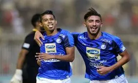 لژیونر شدن صیادمنش به سود استقلال است یا ضرر؟