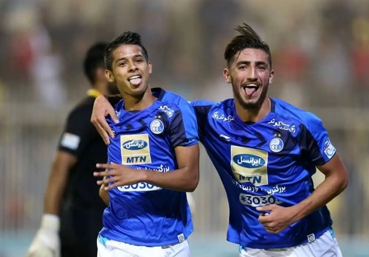 لژیونر شدن صیادمنش به سود استقلال است یا ضرر؟