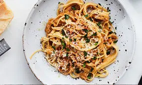 چگونه استاد پخت پاستا شویم؟