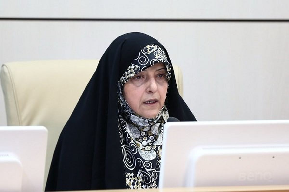 تدوین شاخصهای عدالت جنسیتی در ستاد ملی زنان