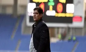 مهاجری: امیدواریم فردا حق به حقدار برسد