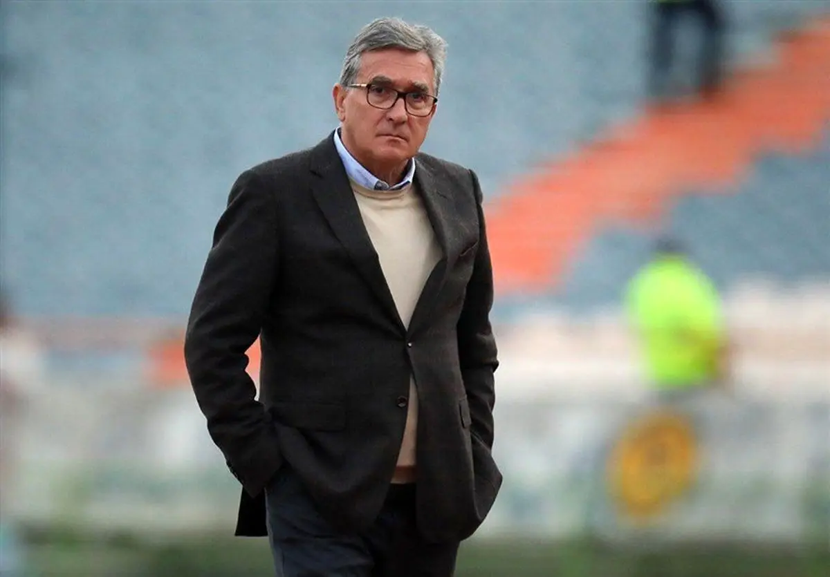 نامه خداحافظی برانکو به پرسپولیس می‌رسد؟/ وقتی دلار هست اما ریال نیست!