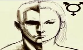 فیلم / پسری که بعد از 23 سال دختر شد !