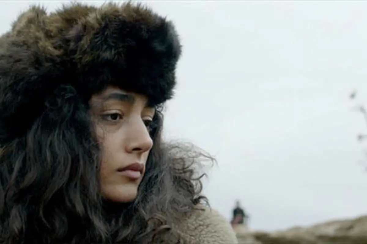 گلشیفته فراهانی و خوشی هایش+عکس