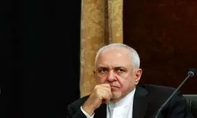 ظریف با شکایت رسایی در دادگاه محکوم شد/ عکس