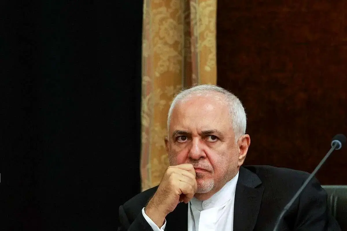 ظریف با شکایت رسایی در دادگاه محکوم شد/ عکس