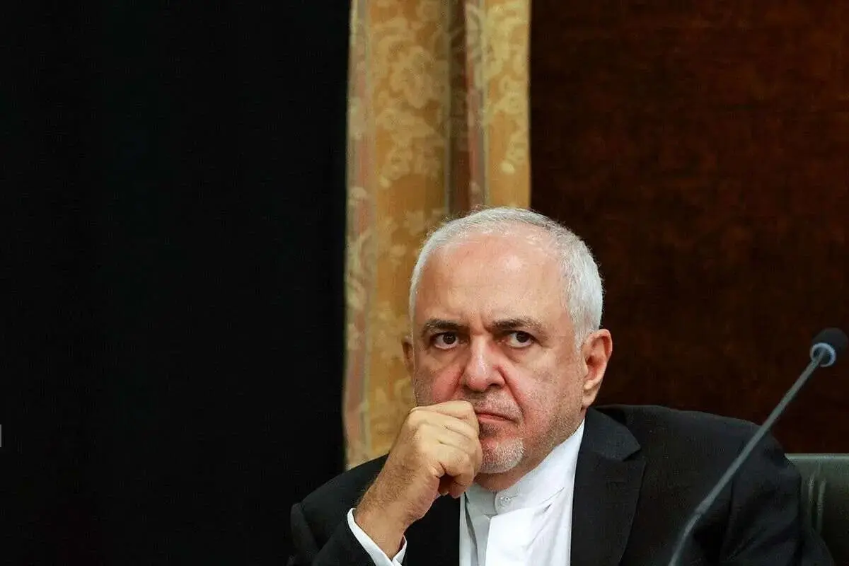 ظریف با شکایت رسایی در دادگاه محکوم شد/ عکس