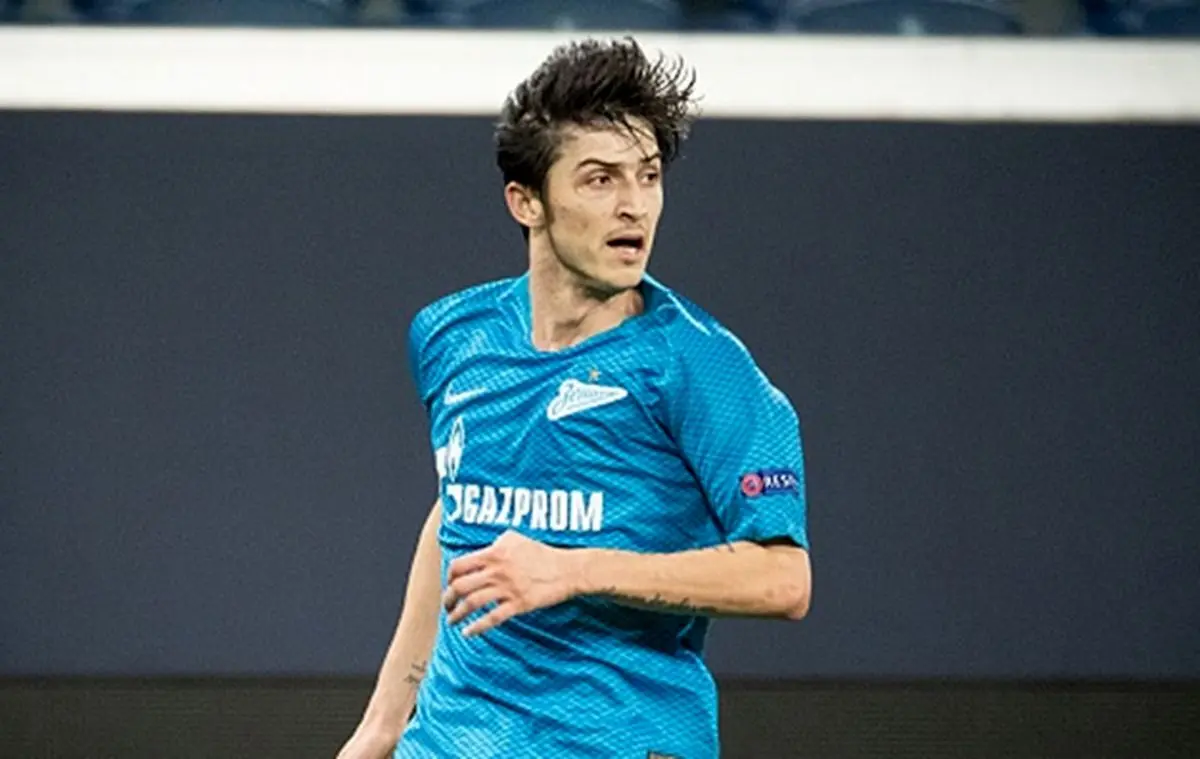 تمجید رسانه عربی از سردار ایرانی