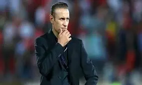 مذاکرات گل‌محمدی و مالک پدیده شهرخودرو برای تمدید قرارداد