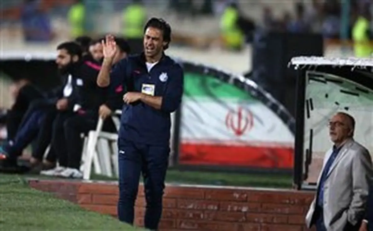 دومین هشدار رئیس جدید به استقلالی ها