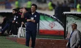 دومین هشدار رئیس جدید به استقلالی ها