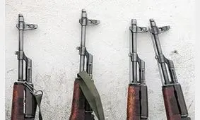 نوریان: قاچاق "اسلحه" را نمی‌توان انکار کرد