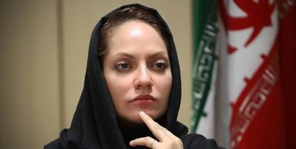 حکم جلب مهناز افشار صادر شد 