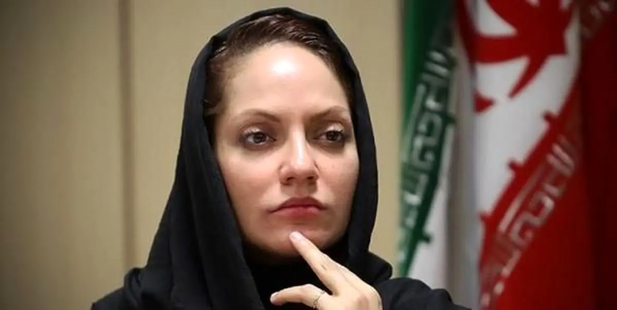 حکم جلب مهناز افشار صادر شد 