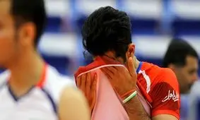 نسلی که در والیبال سوخت؛ آقای داوری شما مقصرید!